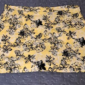 AW Golf skort size 16 petite